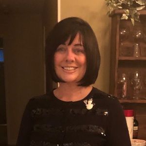 Meet your Posher, Beth